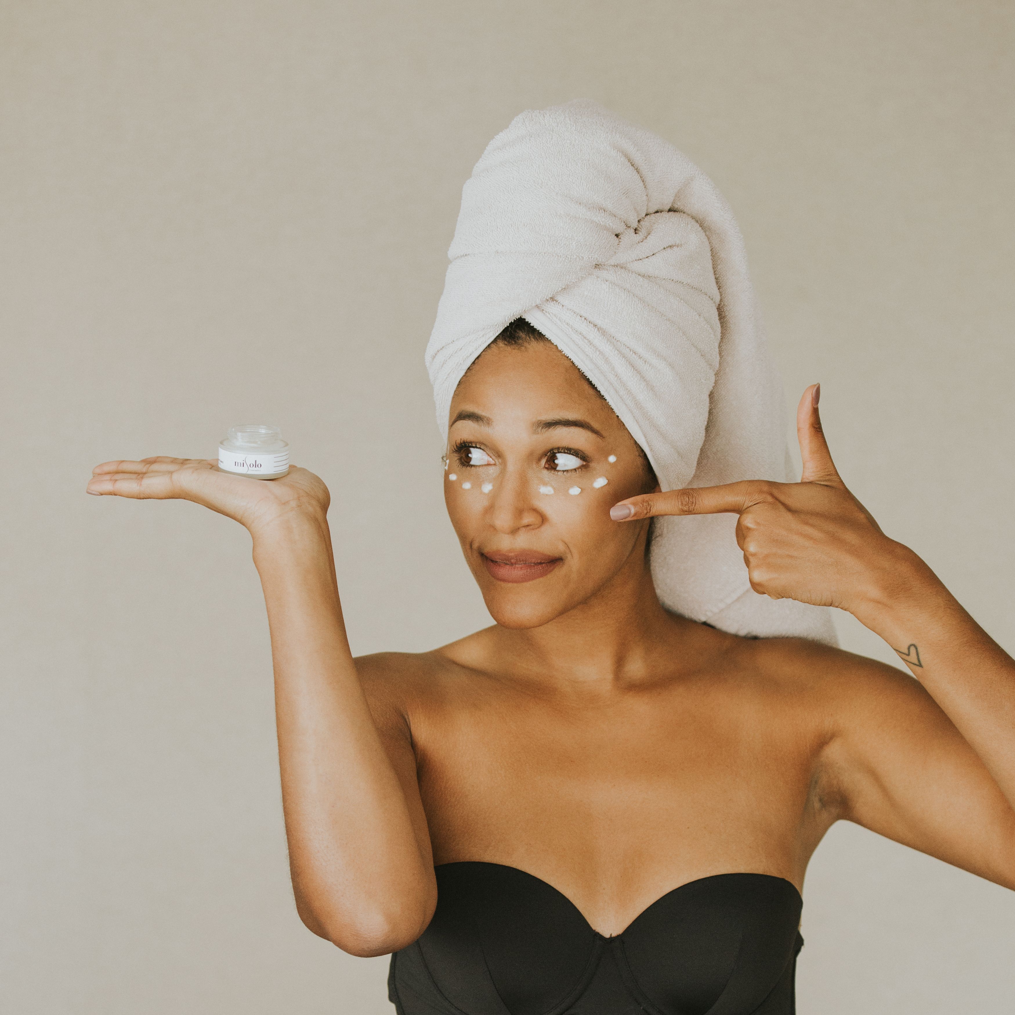 Skincare